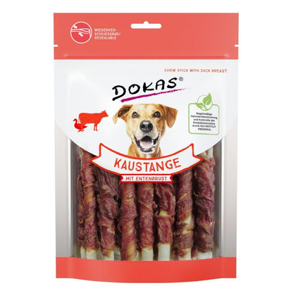 Dokas Kaustange Entenbrust 200g