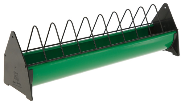 Futtertrog Junghennen 50cm
