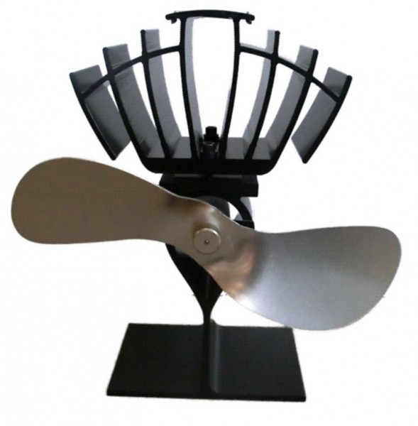 Ecofan 810 Wärmepropeller