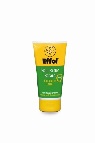 Effol Maul-Butter® Banane 150 ml Tube