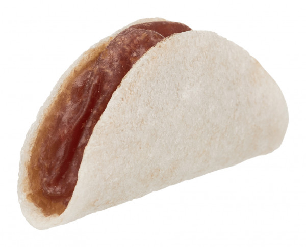 Denta Fun Duck Tacos, 5,5cm 100g