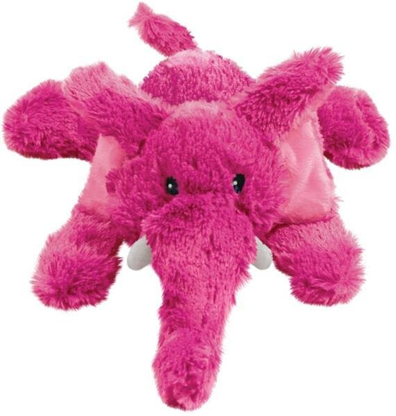 Kong Cozie Elefant