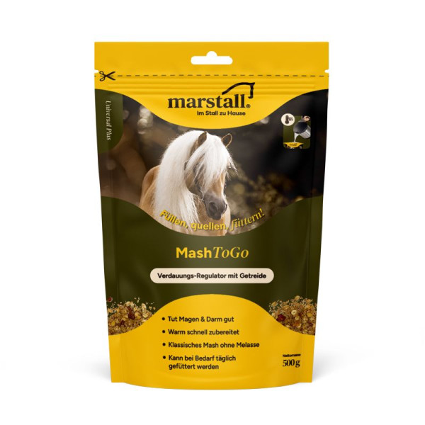 marstall MashToGo