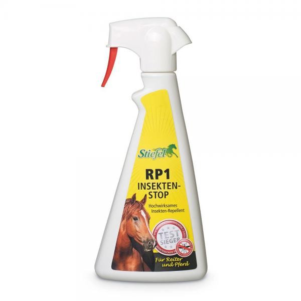 Stiefel RP1 Insekten-Stop Spray