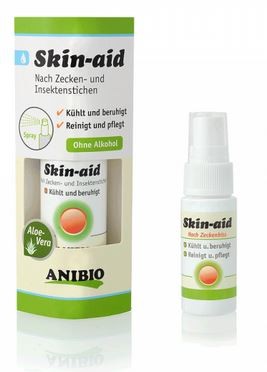 ANIBIO Skin-aid 30ml