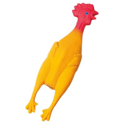 Trixie Huhn Latex 23cm