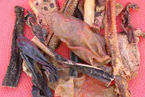 Lamm-Mix, 250g