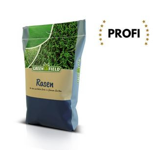 Freudenberger Greenfield 320 Sportrasen - Regeneration Mantelsaat® 10kg