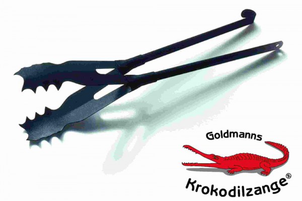 Krokodilzange Original Goldmann Innovate