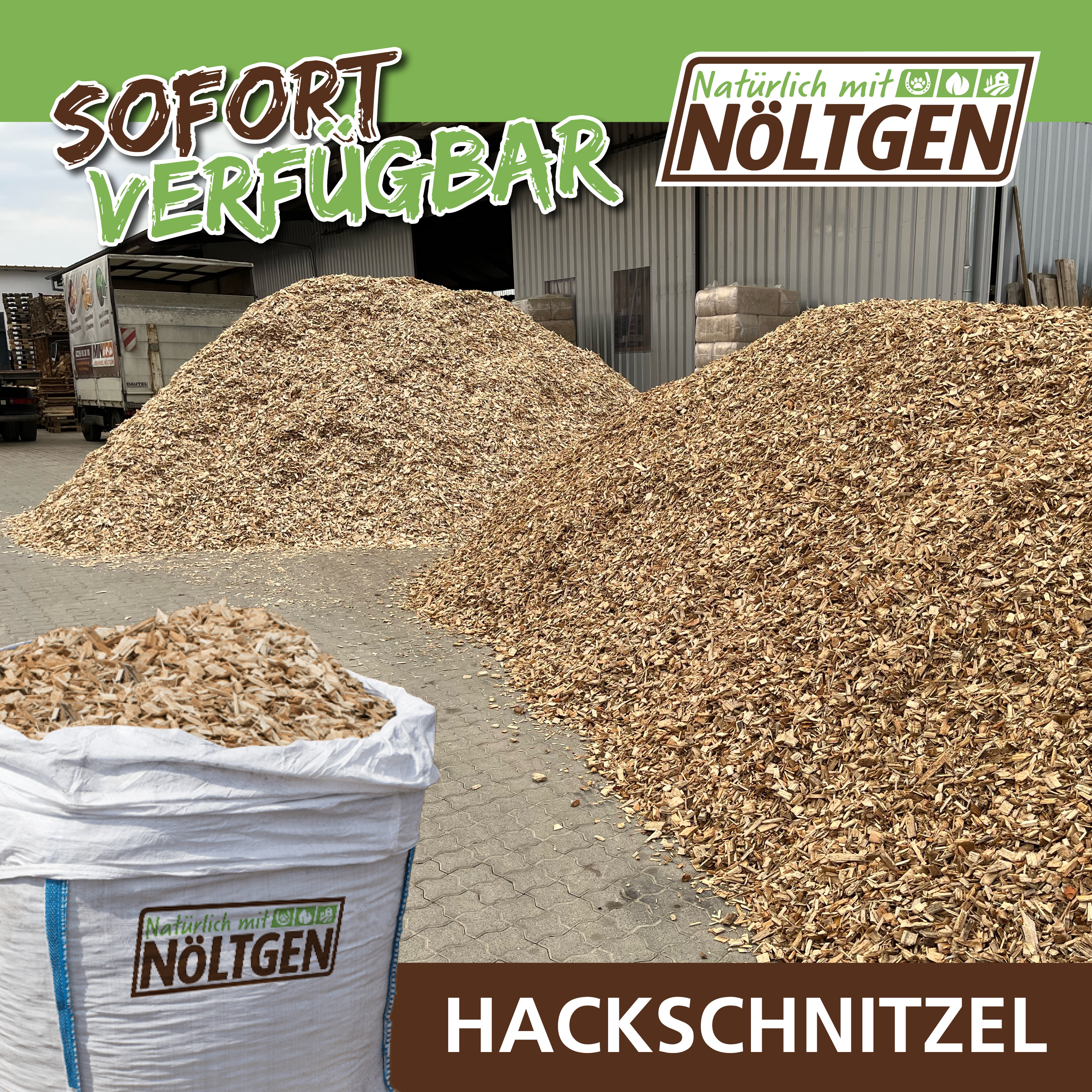 Hackschnitzel, Wegeabdeckungen, Paddocks, Paddockbau, Pferdeauslufe,  Reitplatz, Reitplatzbau, Gartenbau, Gartendeko | NLTGEN