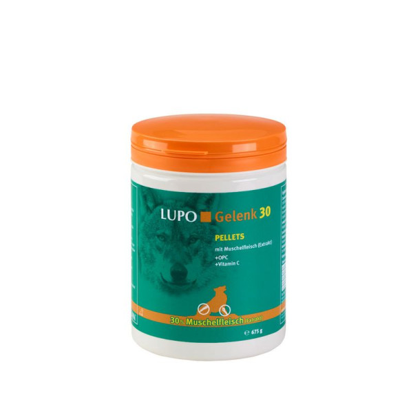 Luposan Gelenk 30 Pellets 375g