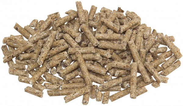 marstall Force - Mineralfutter ohne Getreide