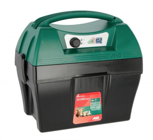 AKO Mobil Power AD 5000 12V
