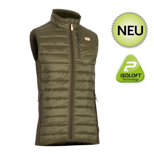 PSS Outdoorweste X-treme Iso