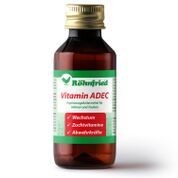 Röhnfried Vitamin ADEC, flüssig - zur zusätzlichen Vitaminversorgung
