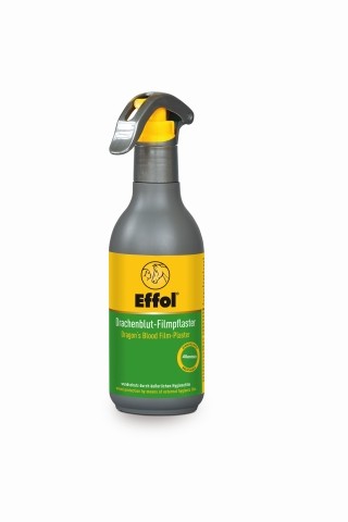 Effol Drachenblut-Filmpflaster 250 ml Sprühflasche