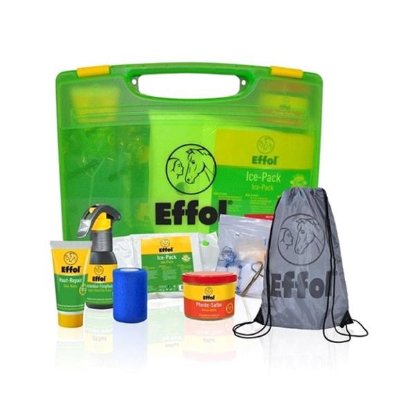 Effol First Aid Kit - Notfall Set