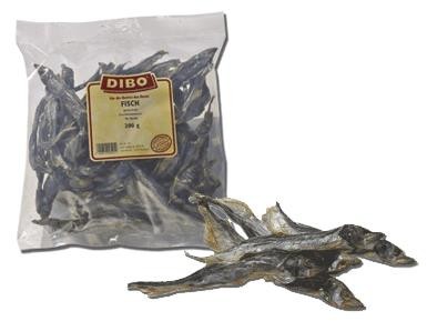 DIBO Fisch 200g für Hunde