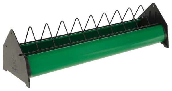 Futtertrog Hühner 75cm