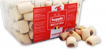 Scar Vital Biscuit Box Marrow Bones 1,3kg