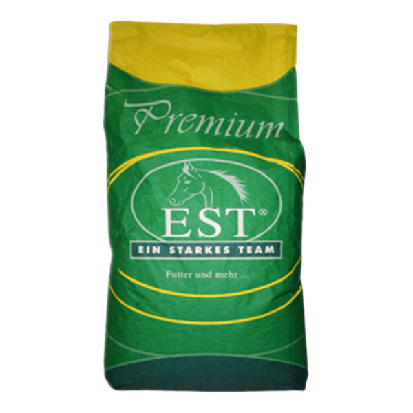 EST Maisflocken 15kg