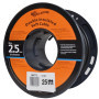 Gallagher Erd-/Zuleitungskabel Ø 2,5mm (25m) - 35 Ohm/1km