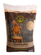 Nösenberger Einstreu Plus 7kg - Einstreu für Hühner und Geflügel