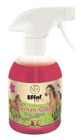 Effol Kids Sternen-Glanz 300 ml Sprühflasche