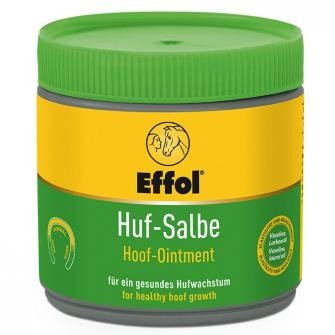 Effol Huf-Salbe, mit Lorbeeröl, Dose, grün
