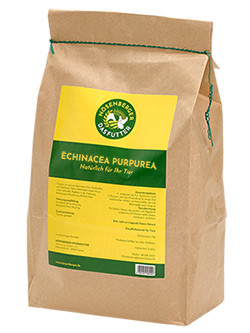 Nösenberger Kräuter & Co. Echinacea purpurea 1kg